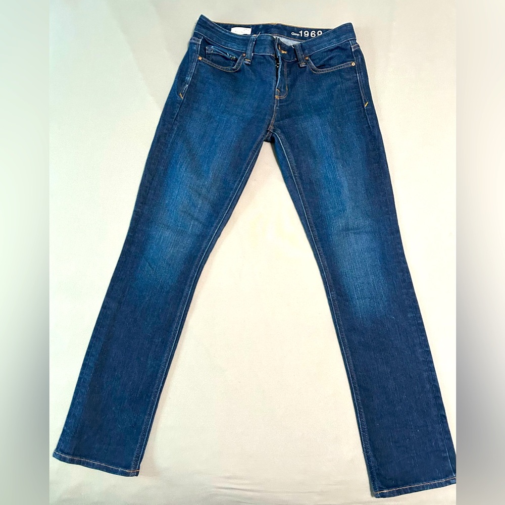 GAP jeans
